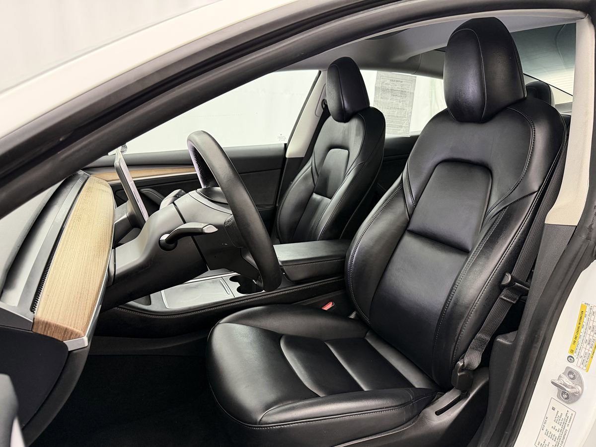 Used 2023 Tesla Model 3 Standard Range RWD image 10
