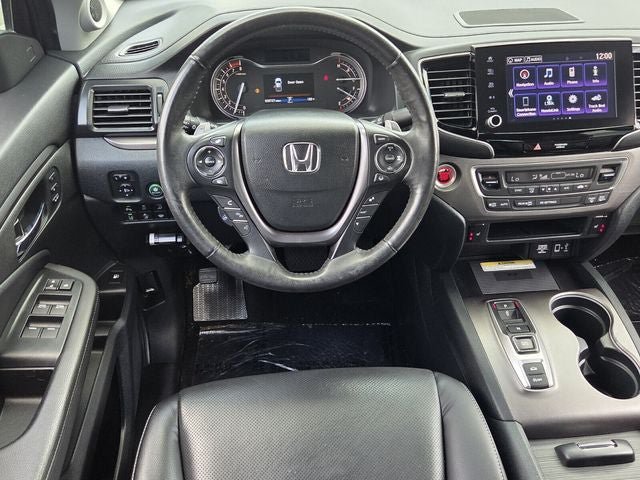 Used 2023 Honda Ridgeline RTL-E image 11