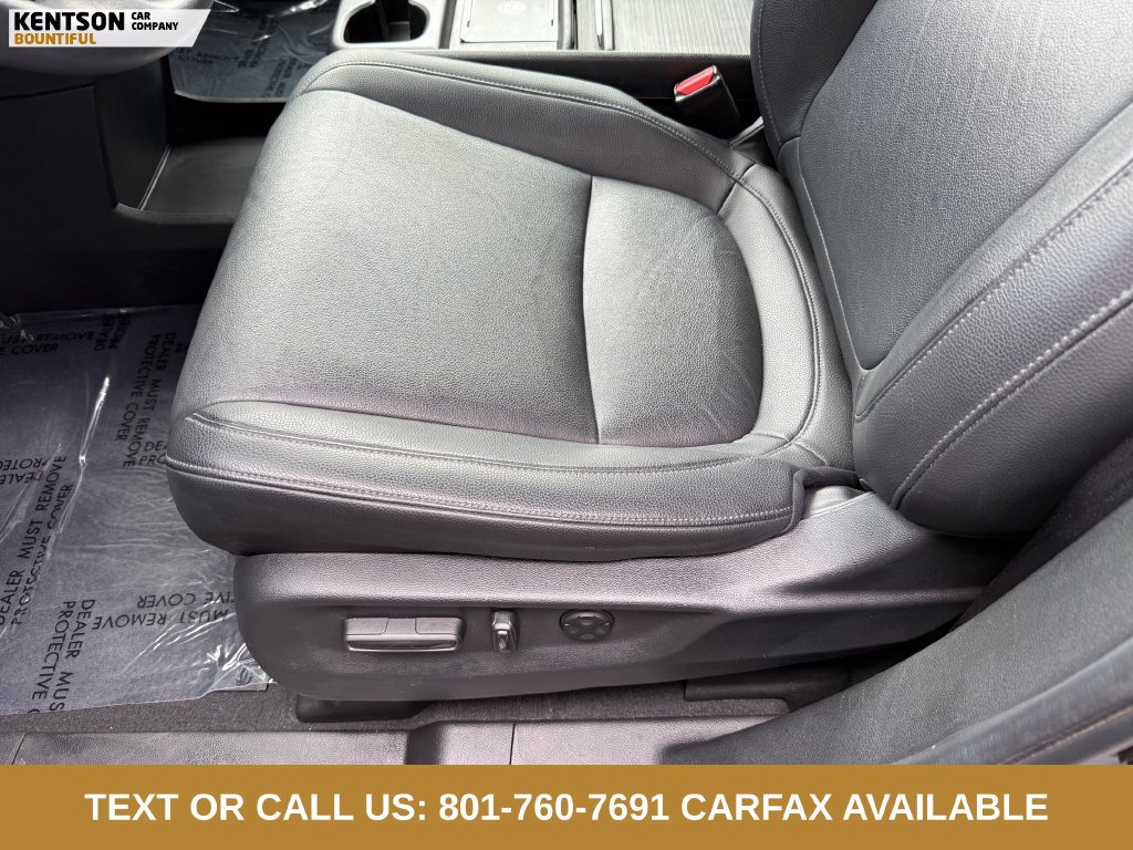 Used 2025 Honda Odyssey EX-L image 30
