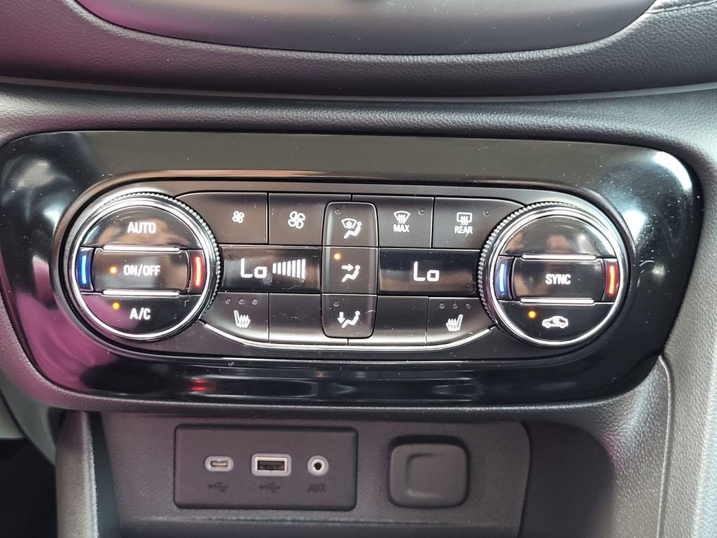 Used 2023 Buick Encore GX Select FWD image 13