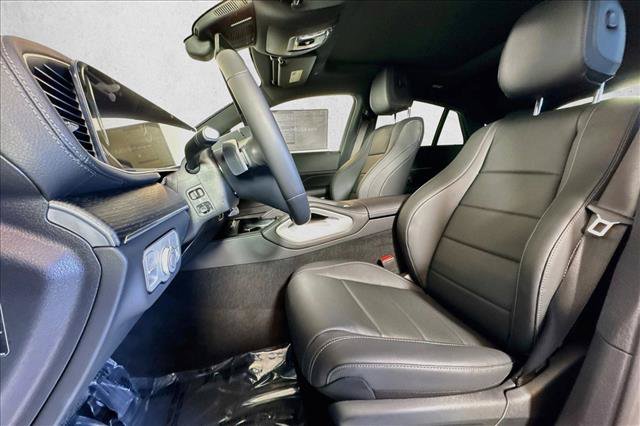 New 2026 Mercedes-Benz GLE 450 4MATIC Coupe image 18