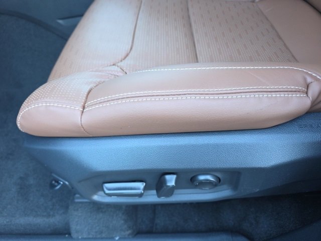 New 2026 Toyota Tundra 1794 Edition image 15