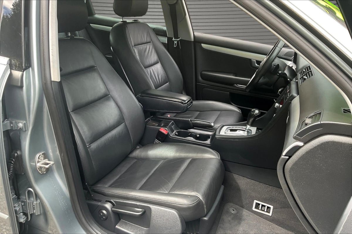 Used 2008 Audi A4 2.0T FWD image 27