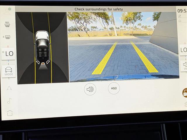 New 2026 Land Rover Range Rover Evoque S image 12