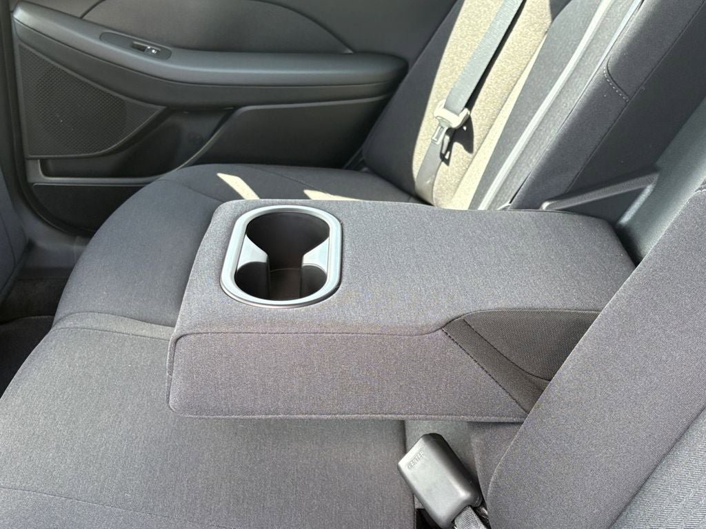 New 2026 Hyundai Sonata SEL FWD image 10