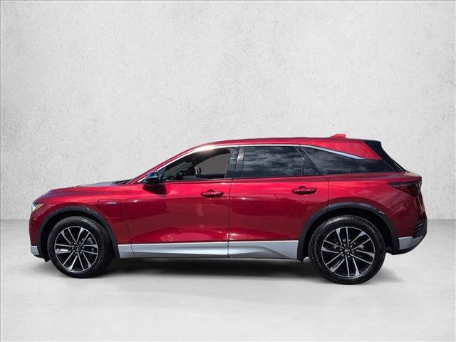 Used 2024 Acura ZDX A-Spec RWD image 9