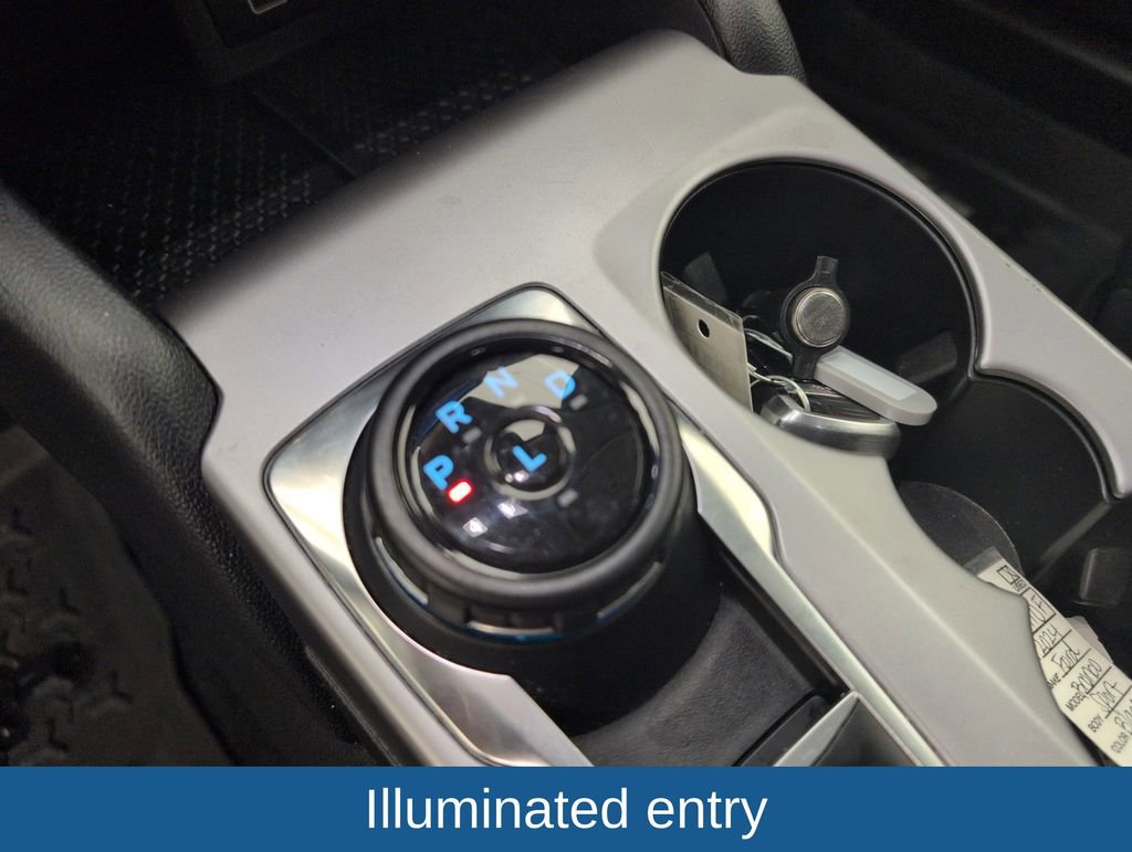 Used 2024 Ford Bronco Sport Big Bend image 27