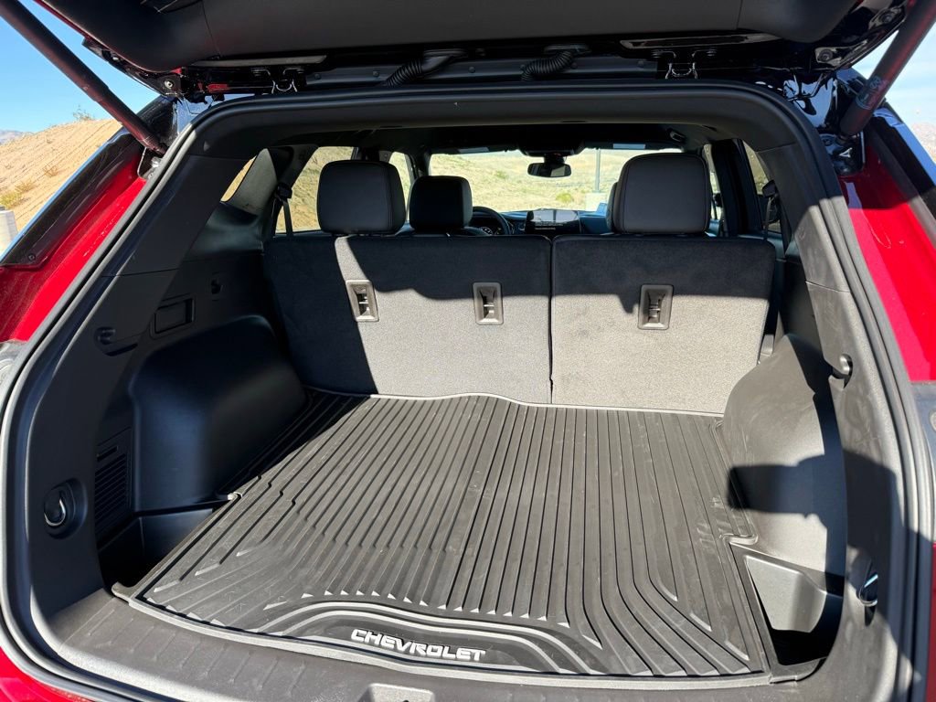 New 2026 Chevrolet Blazer RS image 20