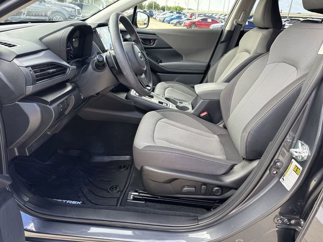 Certified 2024 Subaru Crosstrek 2.0i Premium AWD/4WD image 18