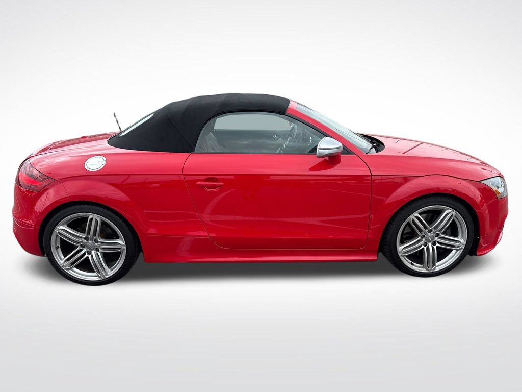 Used 2011 Audi TTS 2.0T Prestige AWD/4WD image 6