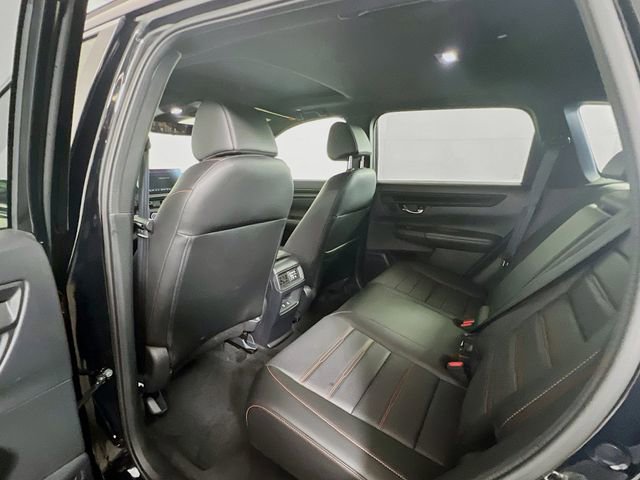 Certified 2025 Honda CR-V Sport-L image 18