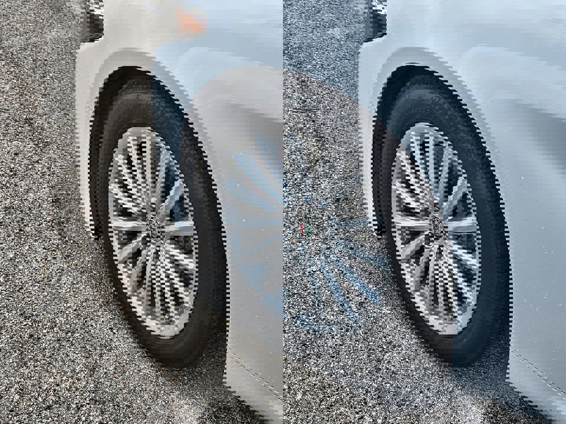 Used 2021 Alfa Romeo Giulia Sprint w/ Active Assist 1 Package image 10