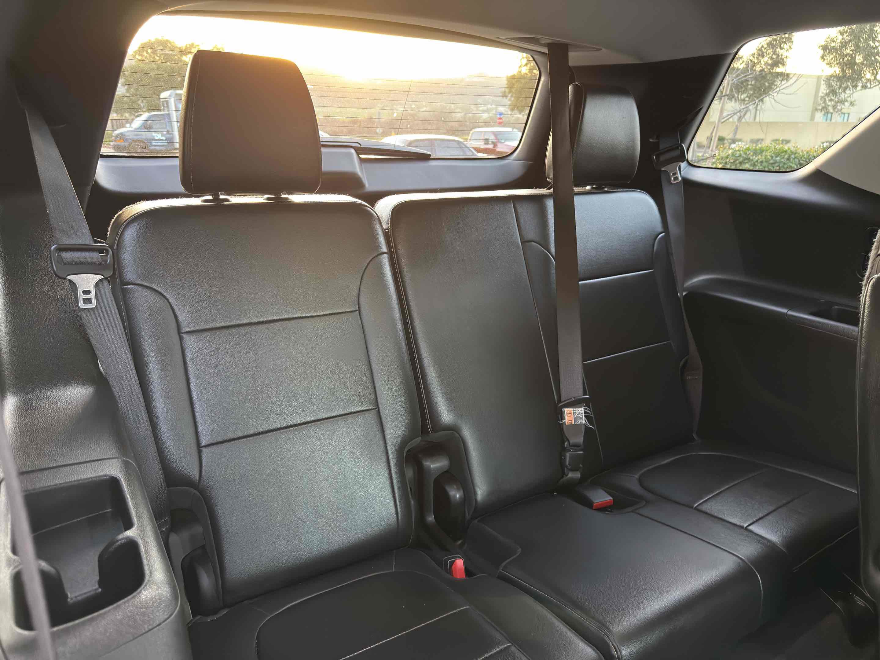 Used 2019 Chevrolet Traverse LT w/ LT Premium Package image 67