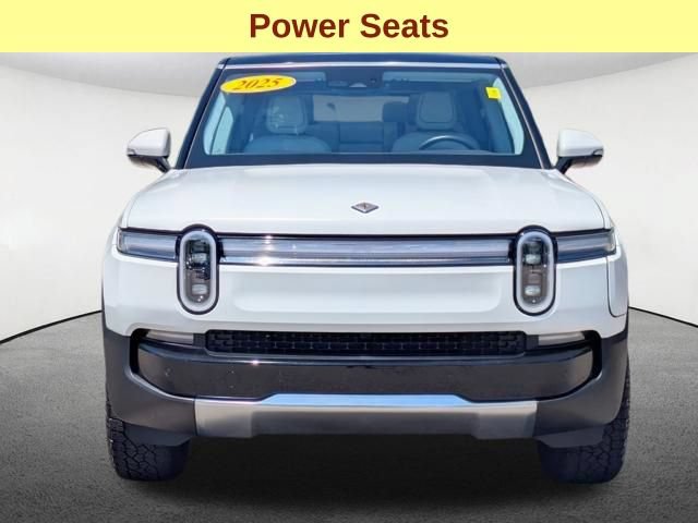 Used 2025 Rivian R1S Adventure AWD/4WD image 11