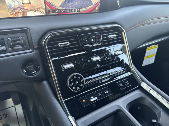 New 2026 Nissan Armada PRO-4X image 26