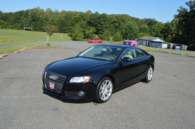 Used 2010 Audi A5 2.0T Premium image 49