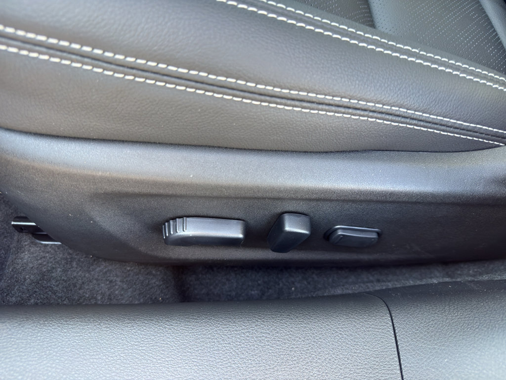 New 2026 Nissan Altima 2.5 SV image 15