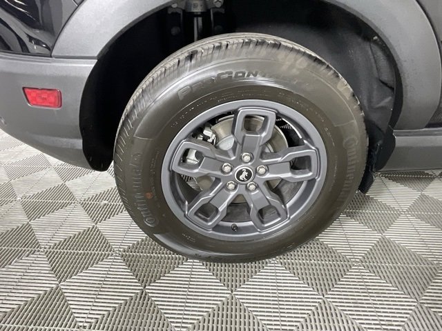 Used 2024 Ford Bronco Sport Big Bend w/ Convenience Package image 12