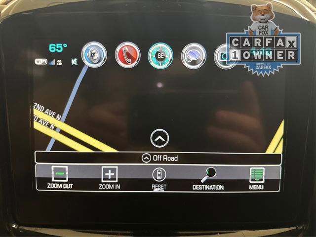 Used 2019 Chevrolet Traverse Premier w/ Redline Edition image 30