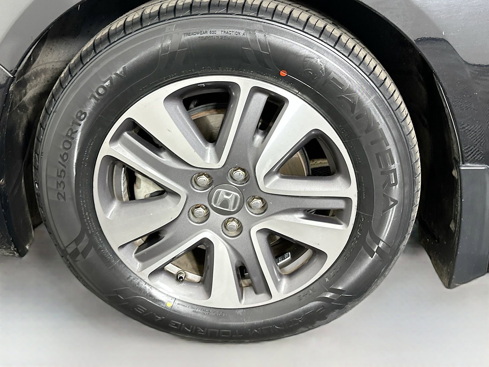 Used 2015 Honda Odyssey Touring image 34