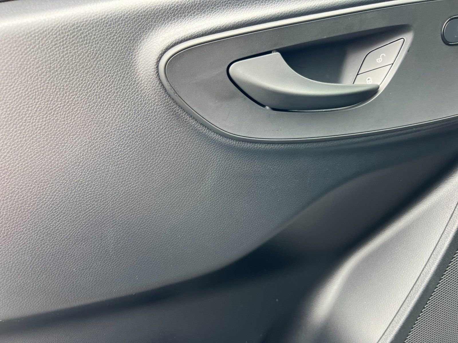 New 2025 Mercedes-Benz Sprinter 2500 image 8