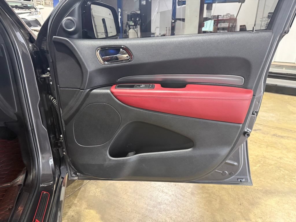 Used 2019 Dodge Durango R/T w/ Trailer Tow Group IV AWD/4WD image 56