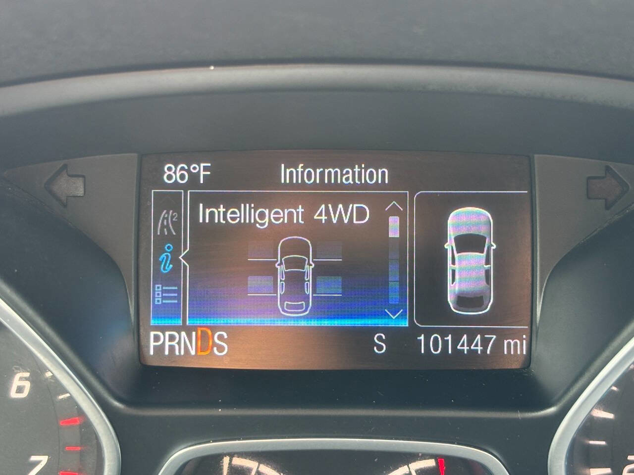 Used 2013 Ford Escape SE image 13