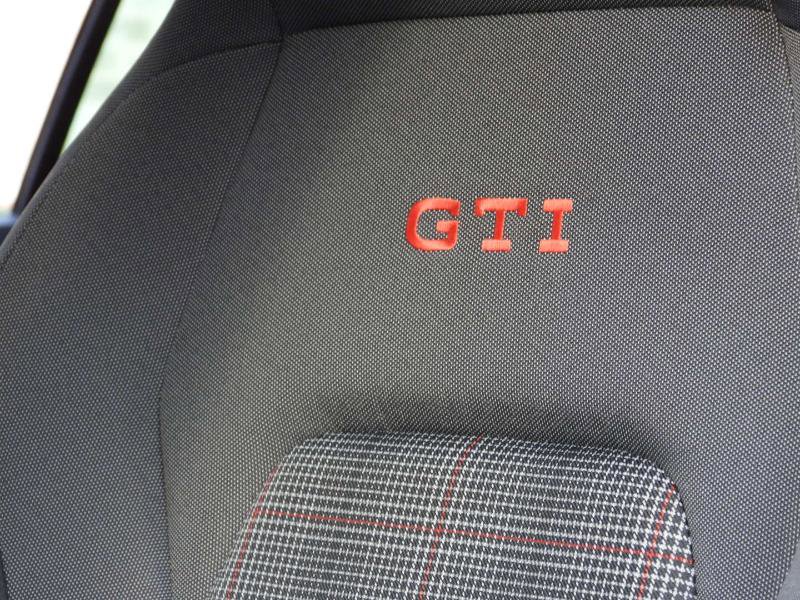 Used 2024 Volkswagen GTI S image 52