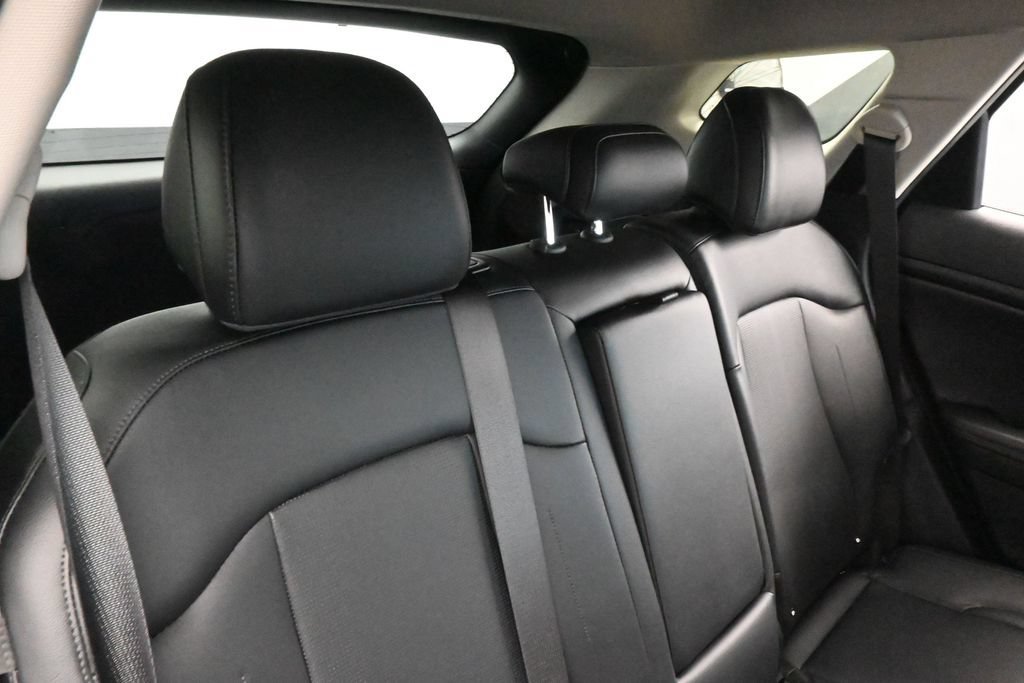 Used 2026 Kia Sportage EX FWD image 41