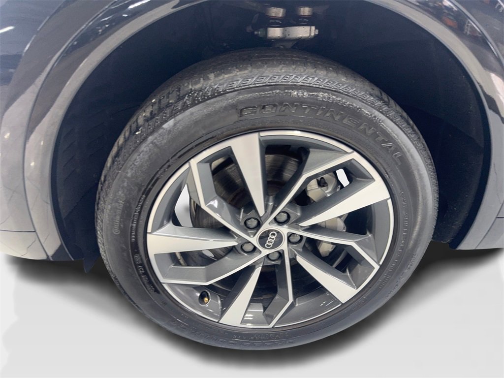 Used 2022 Audi Q5 2.0T Premium w/ Convenience Package image 86