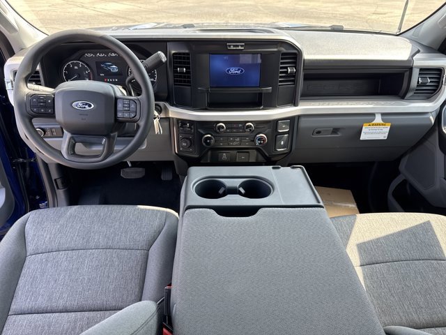 New 2026 Ford F350 XL w/ STX Appearance Package image 13
