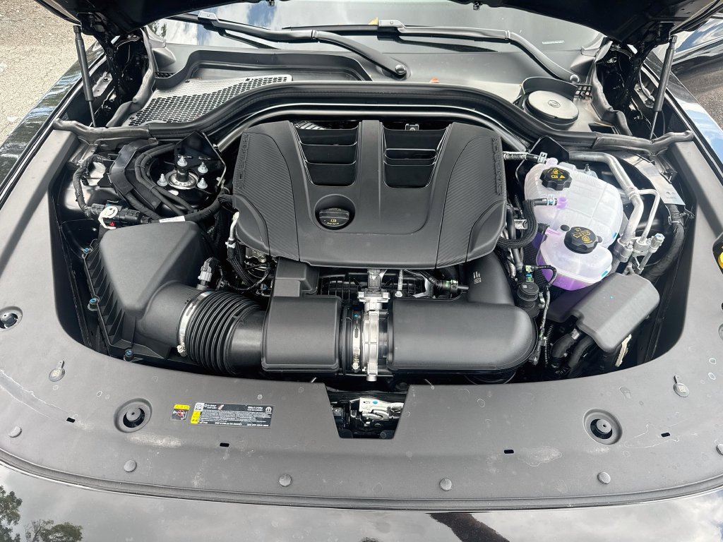 New 2027 Dodge Charger R/T AWD/4WD image 31