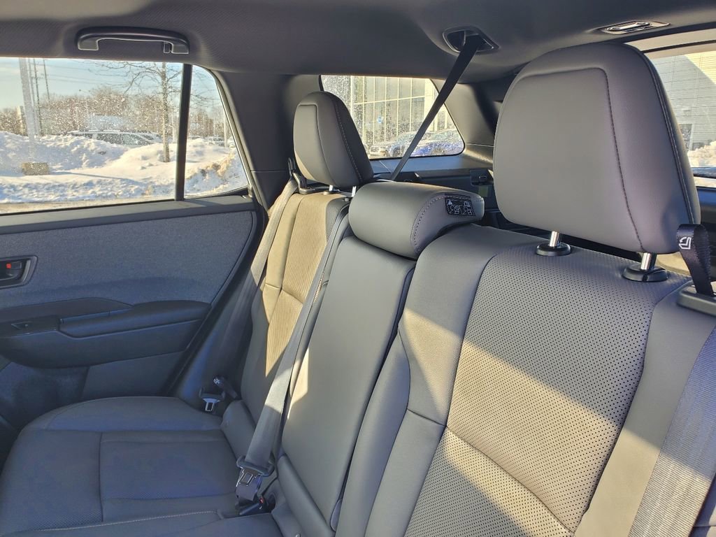 New 2026 Subaru Outback Limited XT image 23