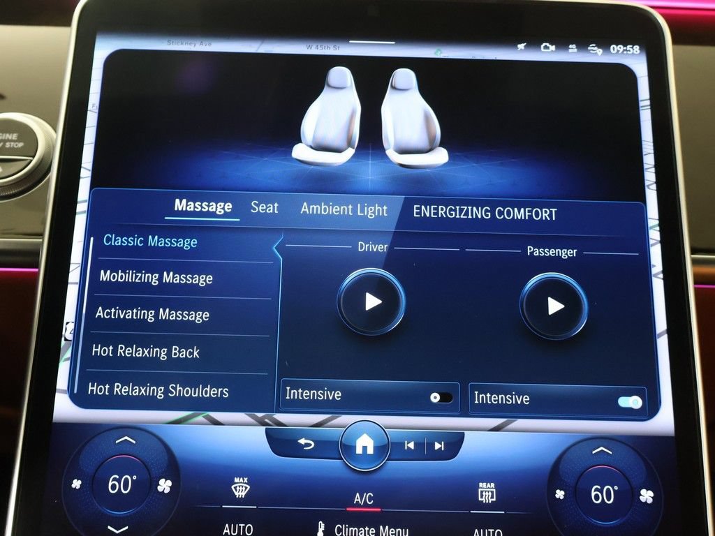 Used 2023 Mercedes-Benz S 500 4MATIC image 54