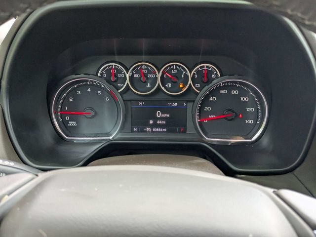 Used 2021 Chevrolet Tahoe LT RWD image 25