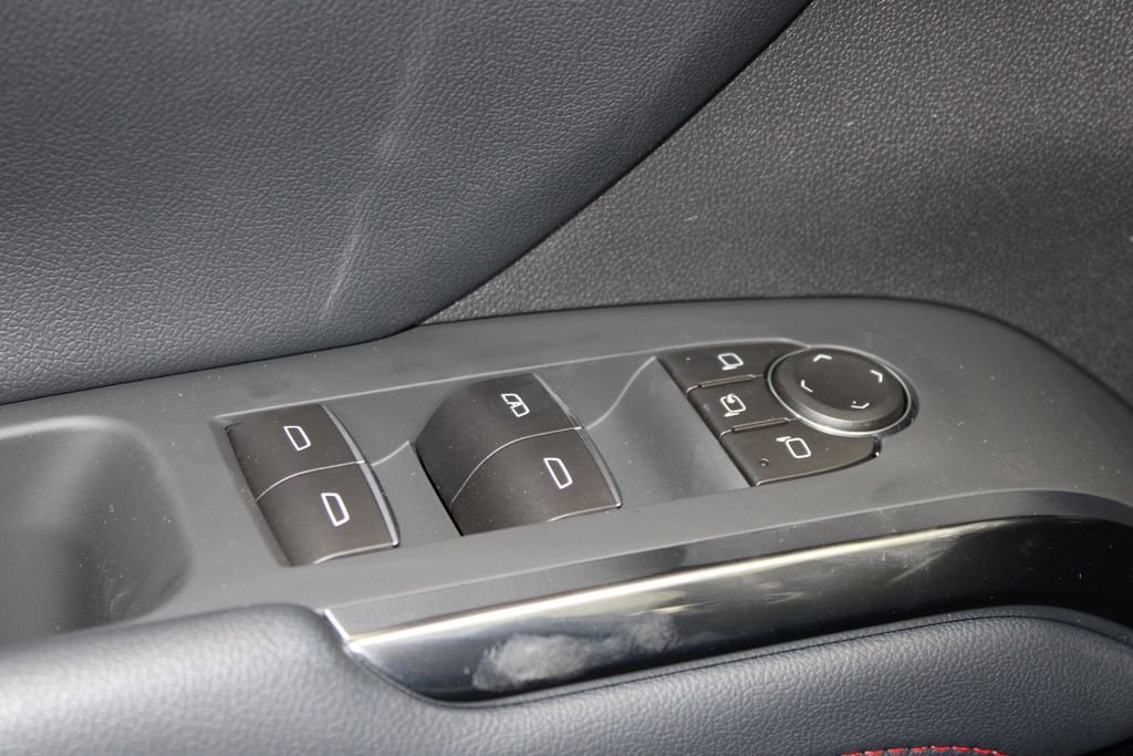 New 2026 Chevrolet Traverse RS w/ LPO, Floor Liner Package image 48