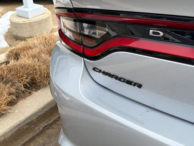 Used 2023 Dodge Charger Scat Pack image 15