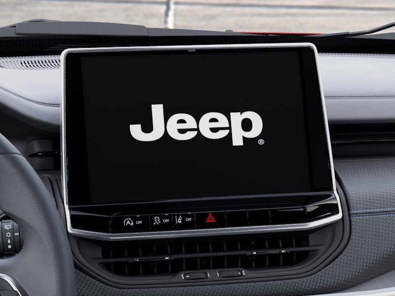 New 2026 Jeep Compass Latitude image 18