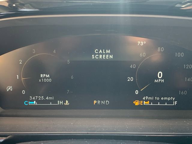 Used 2022 Lincoln Corsair Reserve w/ Elements Package image 28