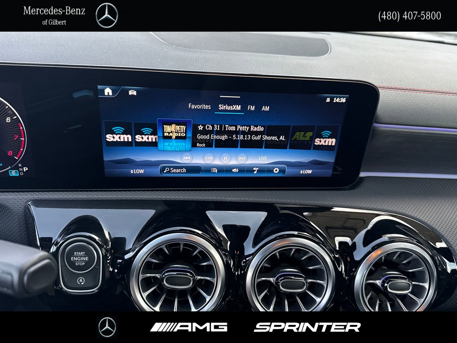 New 2026 Mercedes-Benz CLA 250 image 19