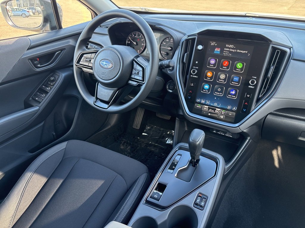 New 2026 Subaru Crosstrek 2.0i Premium image 14
