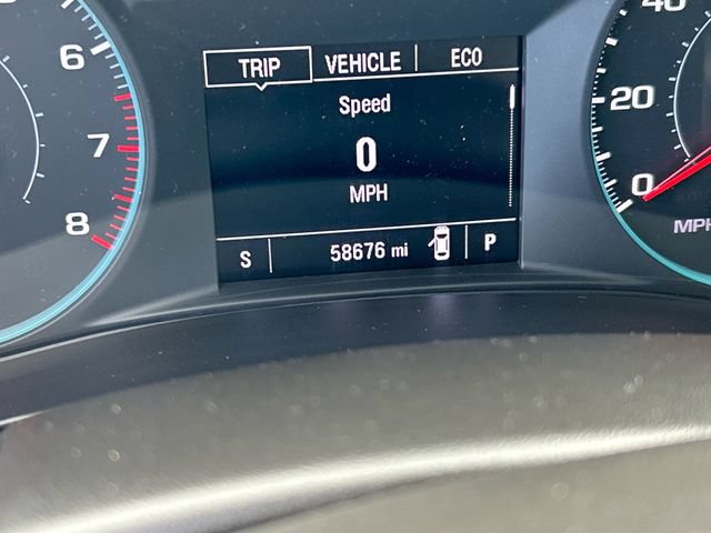 Used 2022 Chevrolet Malibu LT FWD image 12