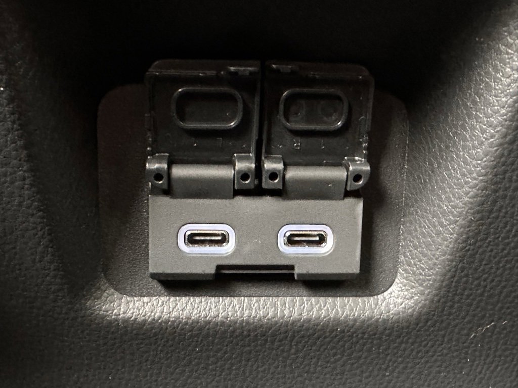 New 2025 Toyota RAV4 XLE Premium image 25