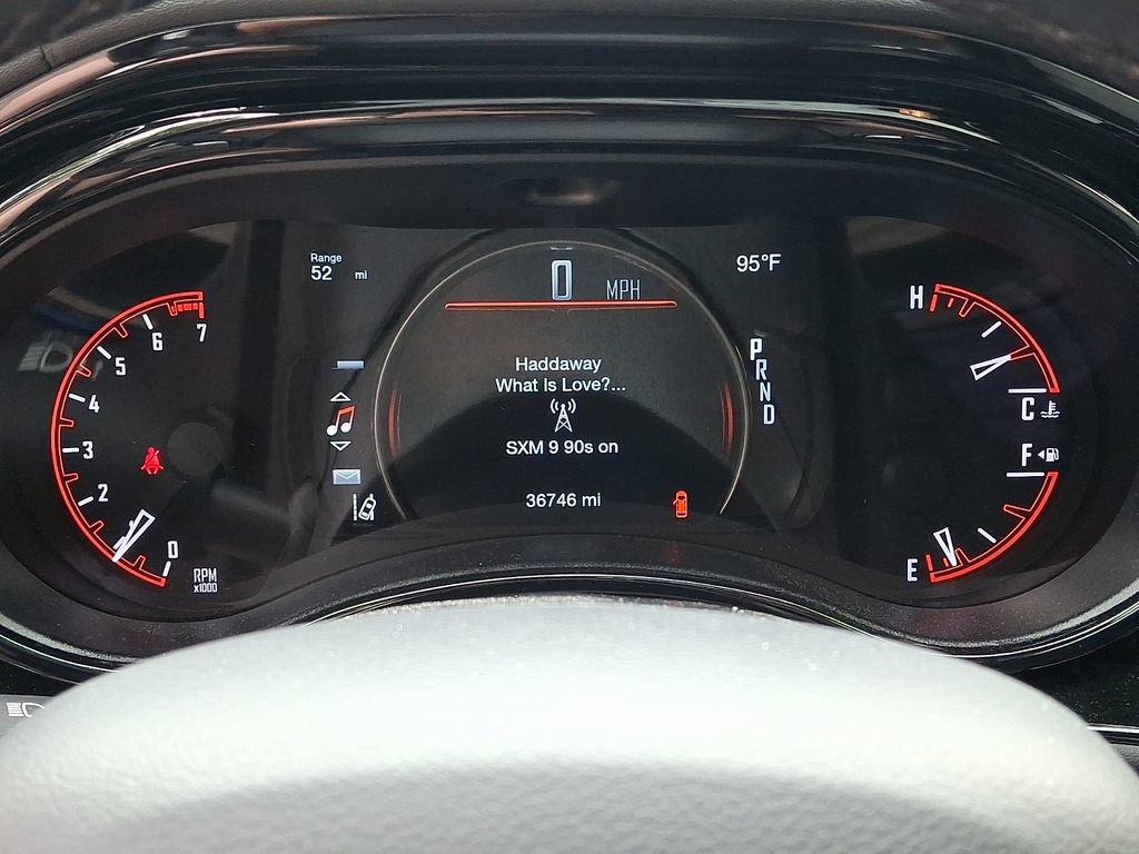 Used 2023 Dodge Durango GT AWD/4WD image 22