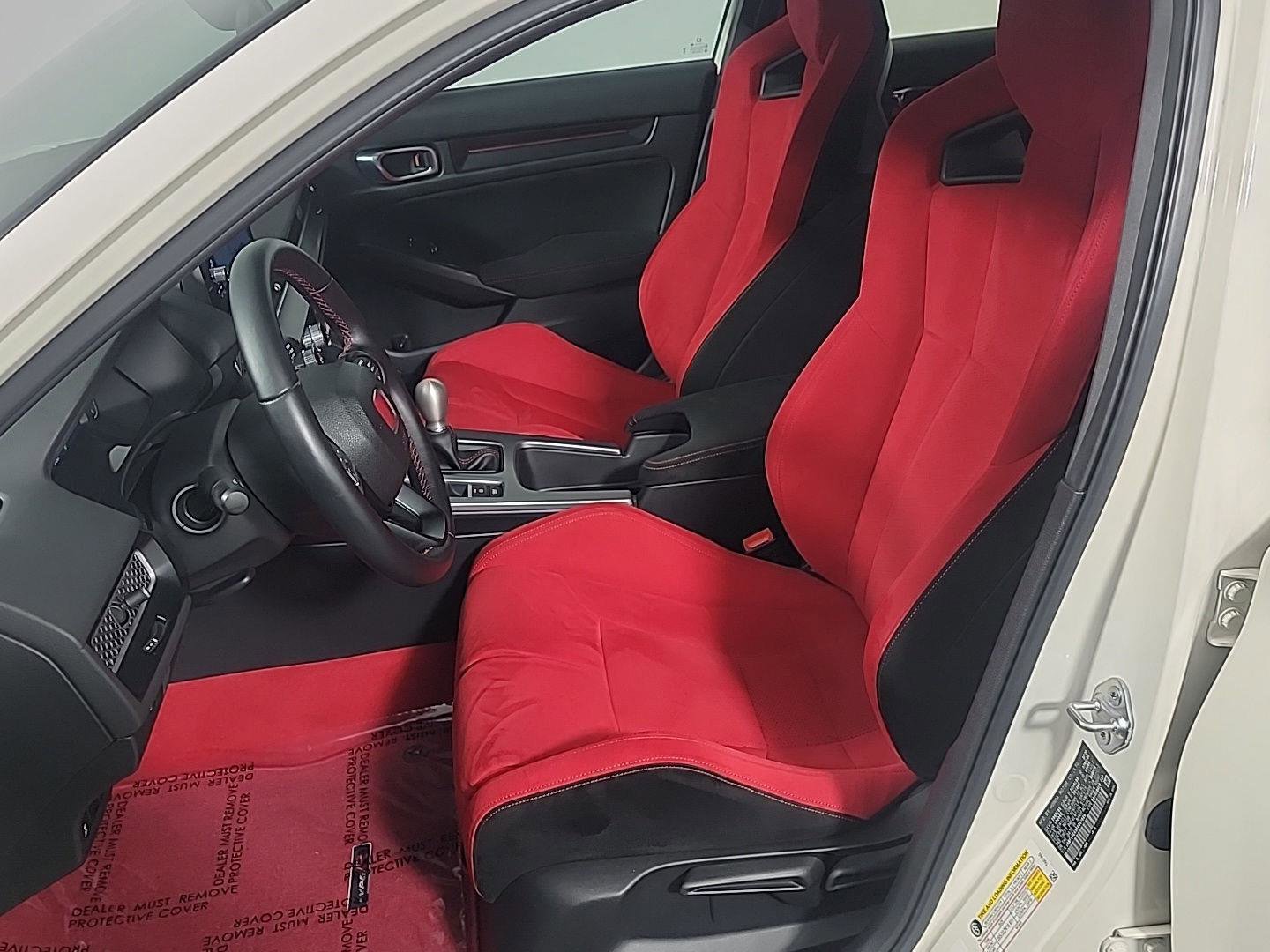 Certified 2023 Honda Civic Type R image 19