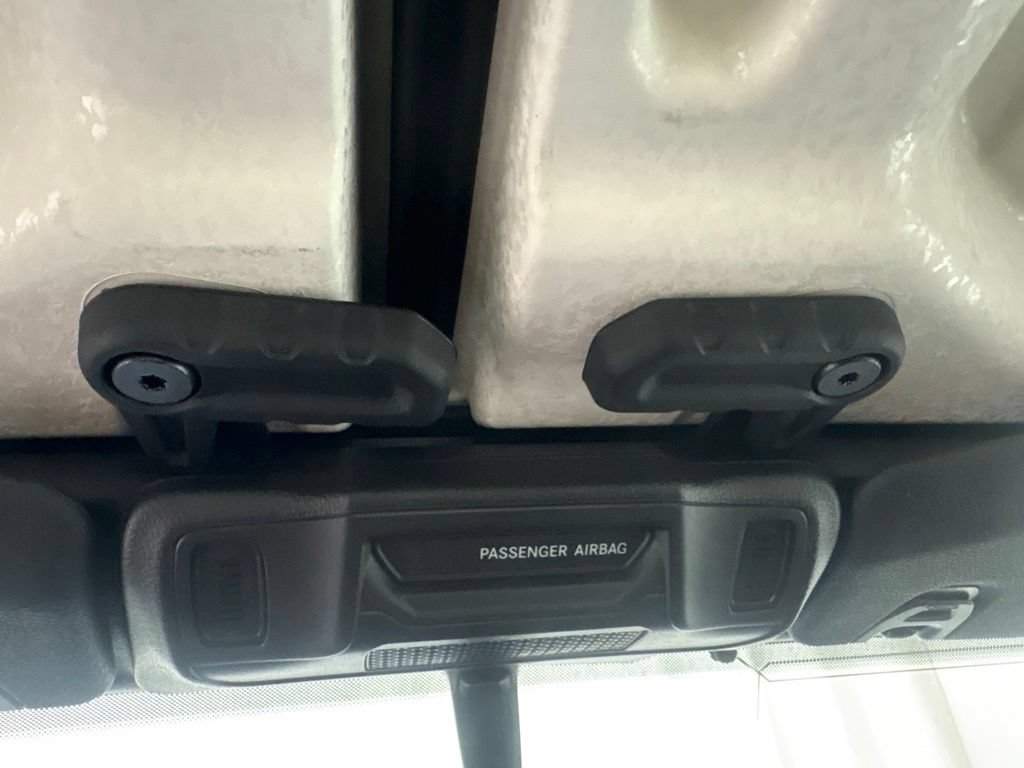 Used 2026 Jeep Wrangler Sport AWD/4WD image 35