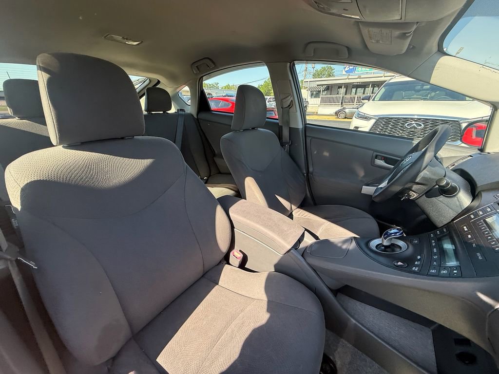 Used 2010 Toyota Prius One FWD image 24