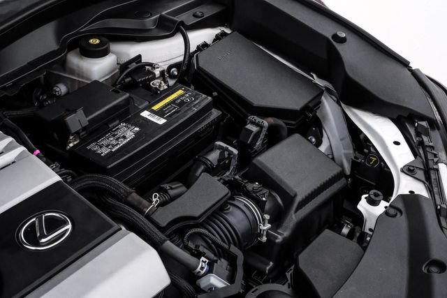 Used 2019 Lexus UX 200 w/ Premium Package FWD image 66