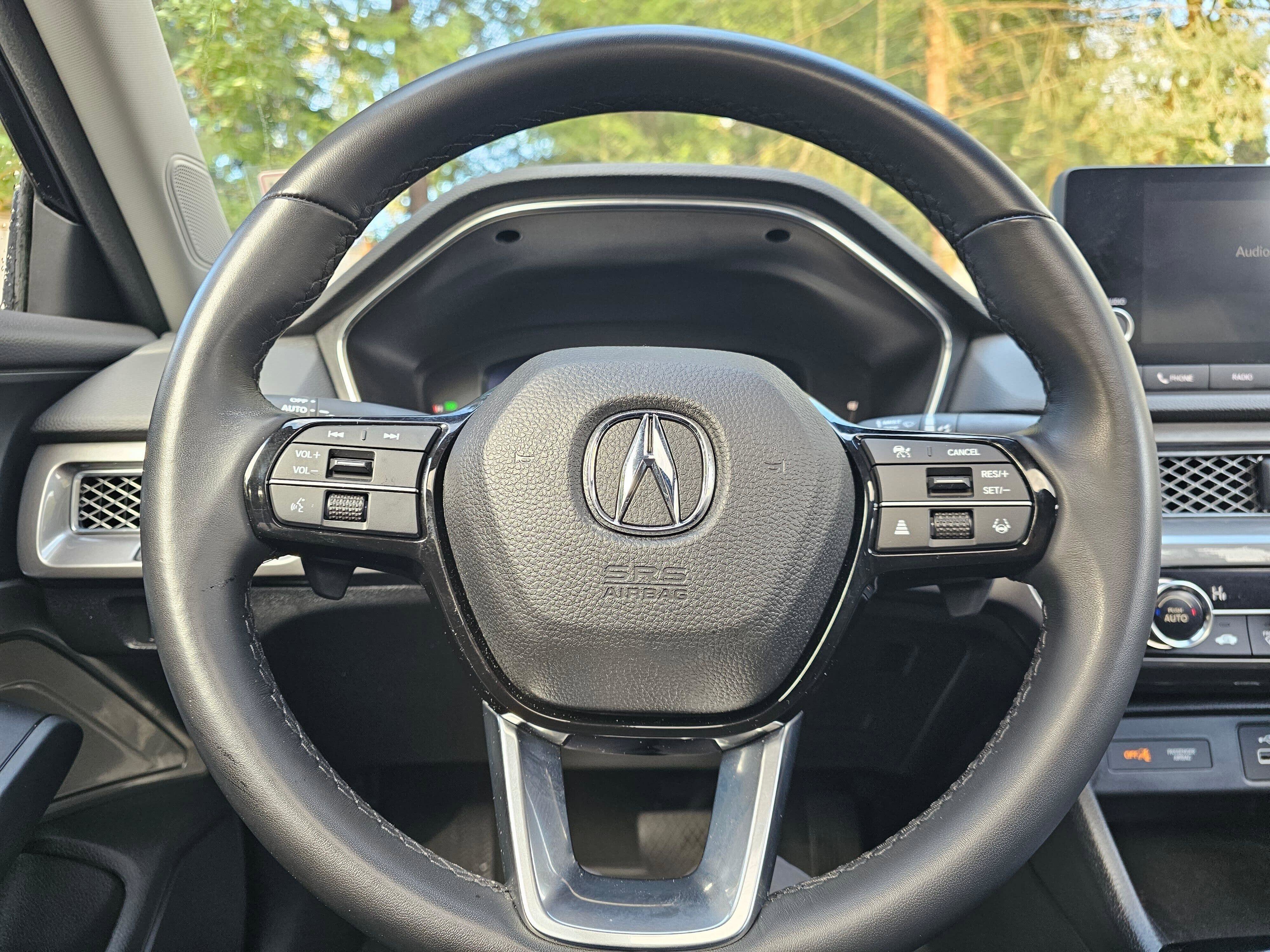 Used 2023 Acura Integra FWD image 22