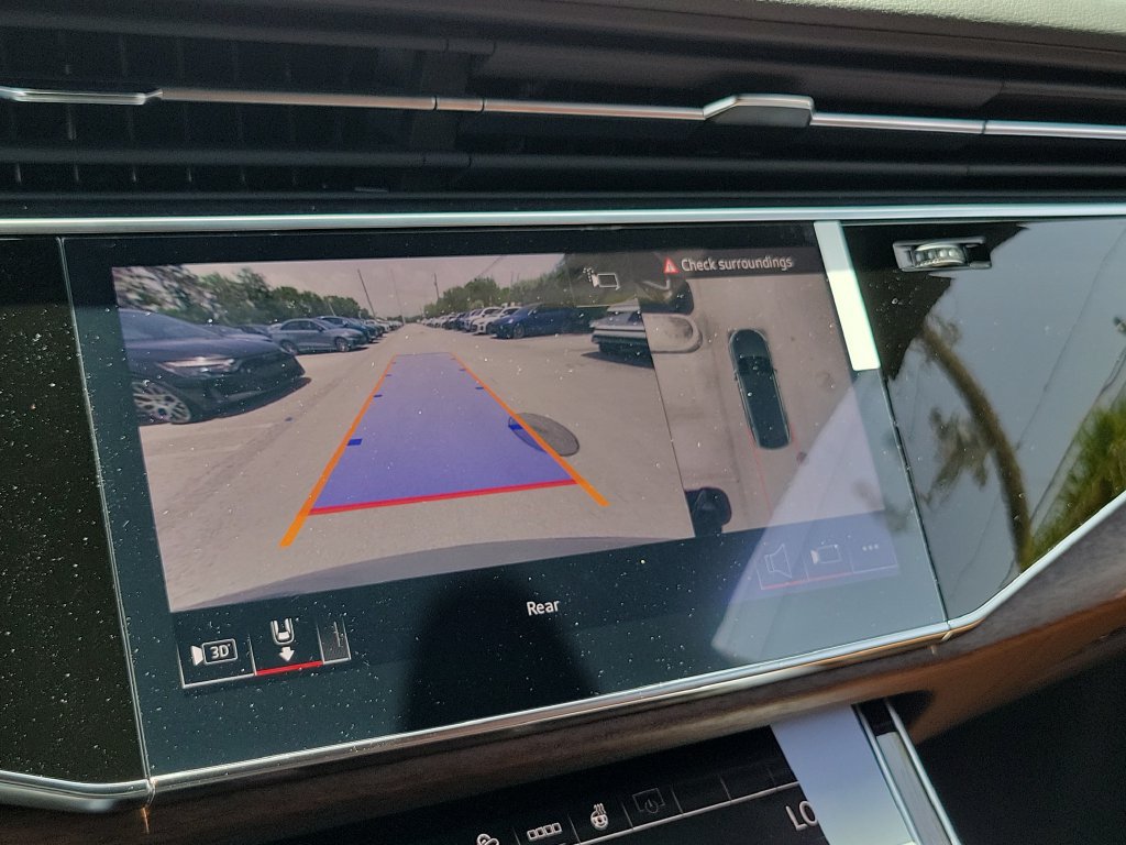 New 2026 Audi Q8 Premium AWD/4WD image 13